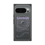 プレミアムパネル with Pixelsnap［ SAVAGE Purple ］