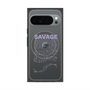 プレミアムパネル with Pixelsnap［ SAVAGE Purple ］