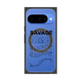 プレミアムパネル with Pixelsnap［ SAVAGE Black ］