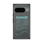 プレミアムパネル with Pixelsnap［ SAVAGE Blue ］