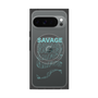 プレミアムパネル with Pixelsnap［ SAVAGE Blue ］