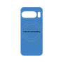 プレミアムパネル with Pixelsnap［ NATURAL COMMODITY Blue ］