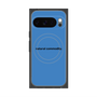 プレミアムパネル with Pixelsnap［ NATURAL COMMODITY Blue ］