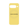 プレミアムパネル with Pixelsnap［ NATURAL COMMODITY Yellow ］