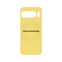プレミアムパネル with Pixelsnap［ NATURAL COMMODITY Yellow ］