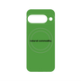 プレミアムパネル with Pixelsnap［ NATURAL COMMODITY Green ］