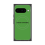 プレミアムパネル with Pixelsnap［ NATURAL COMMODITY Green ］