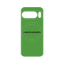 プレミアムパネル with Pixelsnap［ NATURAL COMMODITY Green ］