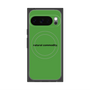 プレミアムパネル with Pixelsnap［ NATURAL COMMODITY Green ］