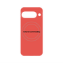 プレミアムパネル with Pixelsnap［ NATURAL COMMODITY Red ］