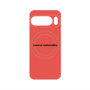 プレミアムパネル with Pixelsnap［ NATURAL COMMODITY Red ］