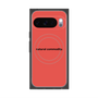 プレミアムパネル with Pixelsnap［ NATURAL COMMODITY Red ］