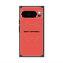 プレミアムパネル with Pixelsnap［ NATURAL COMMODITY Red ］