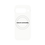 プレミアムパネル with Pixelsnap［ NATURAL COMMODITY White ］