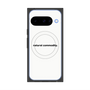 プレミアムパネル with Pixelsnap［ NATURAL COMMODITY White ］