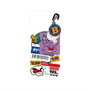 プレミアムパネル with Pixelsnap［ Demon Friends Sticker .1 ］