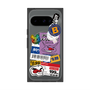 プレミアムパネル with Pixelsnap［ Demon Friends Sticker .1 ］