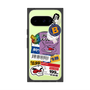 プレミアムパネル with Pixelsnap［ Demon Friends Sticker .1 ］