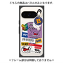 プレミアムパネル with Pixelsnap［ Demon Friends Sticker .1 ］