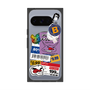 プレミアムパネル with Pixelsnap［ Demon Friends Sticker .1 ］