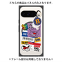 プレミアムパネル with Pixelsnap［ Demon Friends Sticker .1 ］