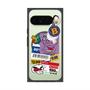 プレミアムパネル with Pixelsnap［ Demon Friends Sticker .1 ］
