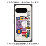 プレミアムパネル with Pixelsnap［ Demon Friends Sticker .2 ］