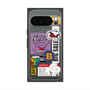 プレミアムパネル with Pixelsnap［ Demon Friends Sticker .4 ］
