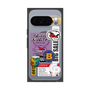 プレミアムパネル with Pixelsnap［ Demon Friends Sticker .4 ］