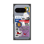 プレミアムパネル with Pixelsnap［ Demon Friends Sticker .5 ］