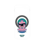 プレミアムパネル with Pixelsnap［ 喜怒アイ楽 -喜- ］