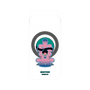 プレミアムパネル with Pixelsnap［ 喜怒アイ楽 -喜- ］