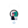 プレミアムパネル with Pixelsnap［ 喜怒アイ楽 -怒- ］