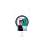 プレミアムパネル with Pixelsnap［ 喜怒アイ楽 -怒- ］