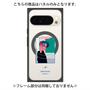 プレミアムパネル with Pixelsnap［ 喜怒アイ楽 -怒- ］