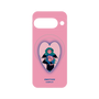 プレミアムパネル with Pixelsnap［ 喜怒アイ楽 -愛- ］