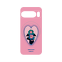 プレミアムパネル with Pixelsnap［ 喜怒アイ楽 -愛- ］