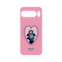 プレミアムパネル with Pixelsnap［ 喜怒アイ楽 -愛- ］