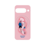 プレミアムパネル with Pixelsnap［ 喜怒アイ楽 -楽- ］