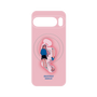 プレミアムパネル with Pixelsnap［ 喜怒アイ楽 -楽- ］