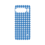 プレミアムパネル with Pixelsnap［ Checkered Blue - ギンガムチェック ブルー ］