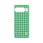 プレミアムパネル with Pixelsnap［ Checkered Green - ギンガムチェック グリーン ］