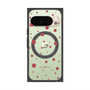 プレミアムパネル with Pixelsnap［ Dippin dots Red - ディッピンドッツ レッド ］