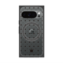 プレミアムパネル with Pixelsnap［ CASEPLAY Crown dots Black - ケースプレイ・クラウン・ドッツ ブラック ］