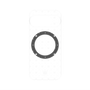 プレミアムパネル with Pixelsnap［ CASEPLAY Crown dots White - ケースプレイ・クラウン・ドッツ ホワイト ］
