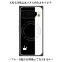 プレミアムパネル with Pixelsnap［ CASEPLAY Bi-Colors Black & White - ケースプレイ・バイカラー ブラック＆ホワイト ］