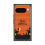 プレミアムパネル with Pixelsnap［ Halloween World - Orange ］