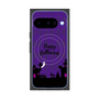 プレミアムパネル with Pixelsnap［ Halloween World - Purple ］
