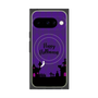 プレミアムパネル with Pixelsnap［ Halloween World - Purple ］