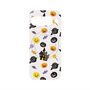プレミアムパネル with Pixelsnap［ Halloween Party - White ］
